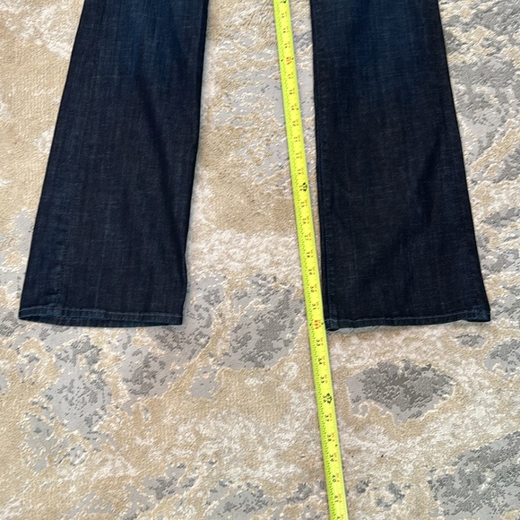 7 all mankind jeans - Picture 4 of 7